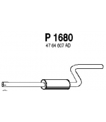 FENNO STEEL - P1680 - 